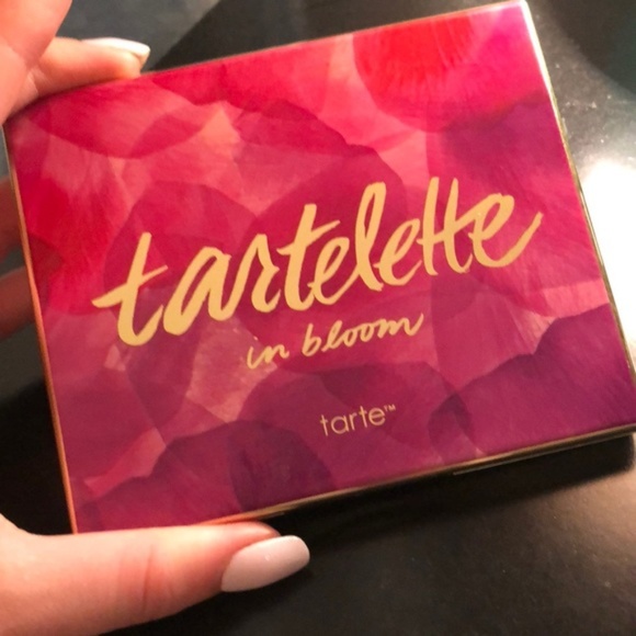 tarte Other - Tarte in Bloom Palette